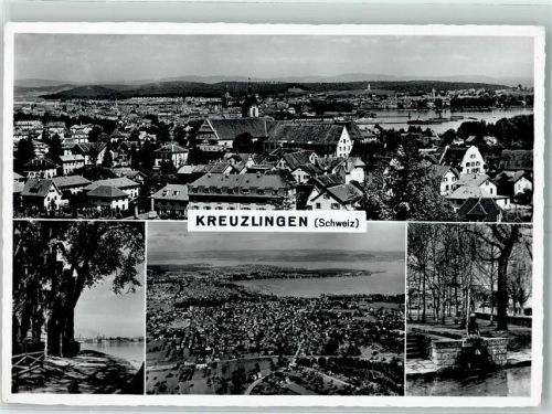 8280 Kreuzlingen - Kirche