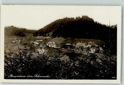 Schwendi-Dörfli