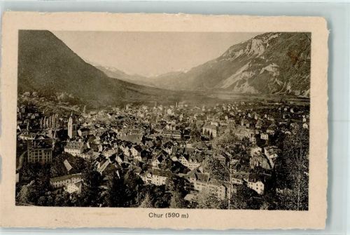 Chur