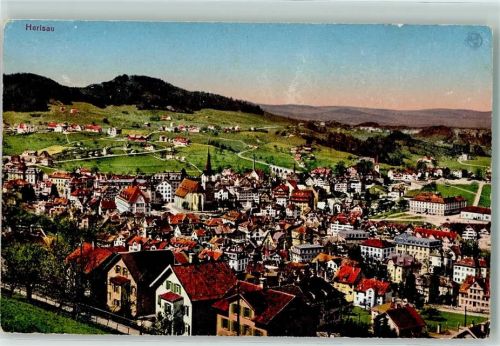 Herisau