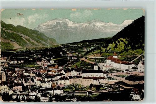 Chur