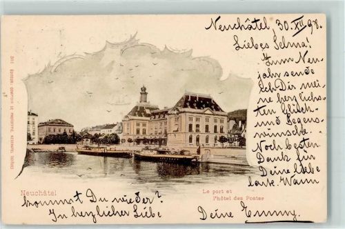 Neuchâtel