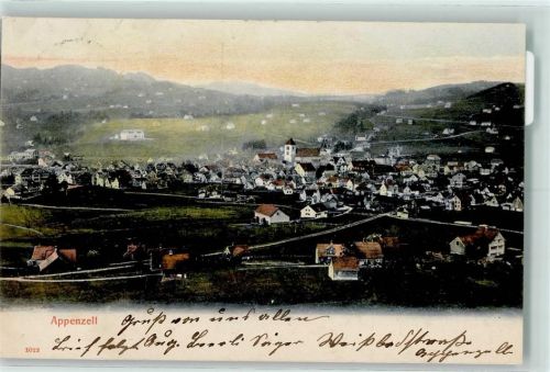 Appenzell