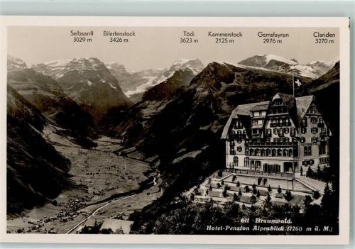 Braunwald