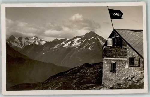 Windgällenhütte