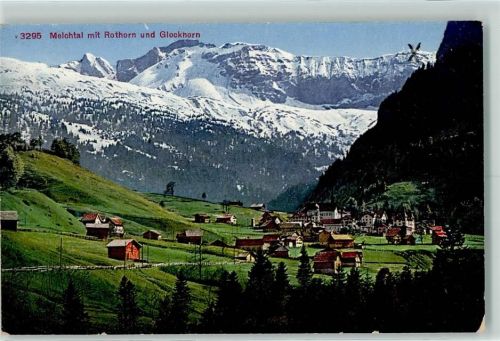 Melchtal