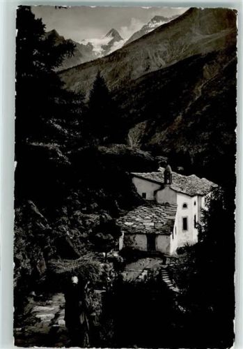 Saas-Fee