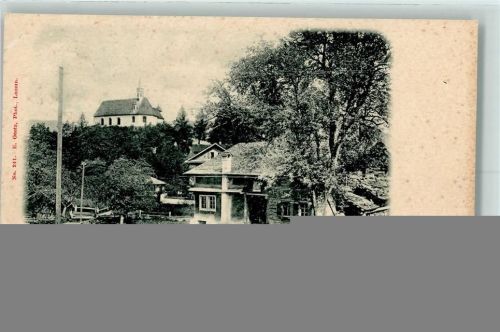 Flüeli-Ranft