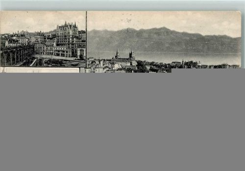 Lausanne