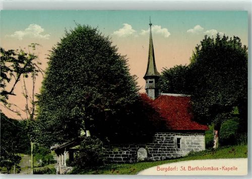 Burgdorf