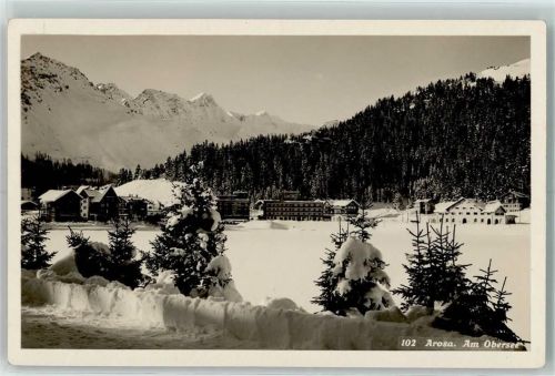 Arosa