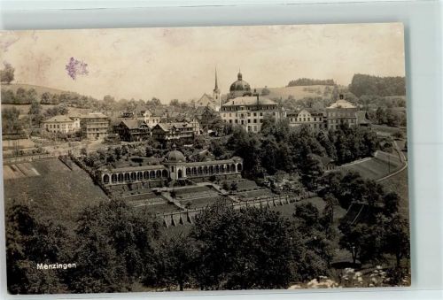 Menzingen