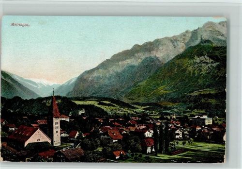 Meiringen