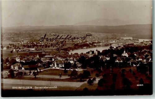 Rheinfelden