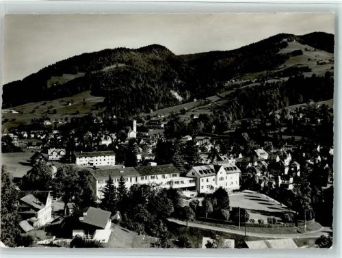 9630 Wattwil - Krankenhaus Toggenburg