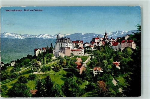 Walzenhausen