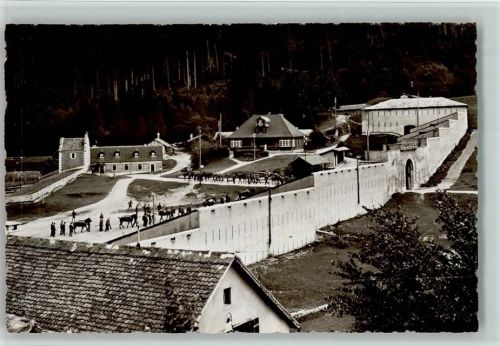 Maienfeld Feldpost Fest A.R. 5 XII 3. Kp.