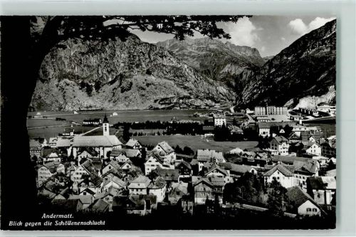 Andermatt