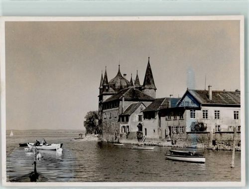 8266 Steckborn KEINE AK Heimat Museum