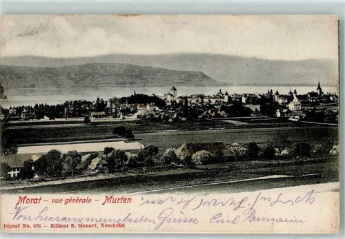 Murten