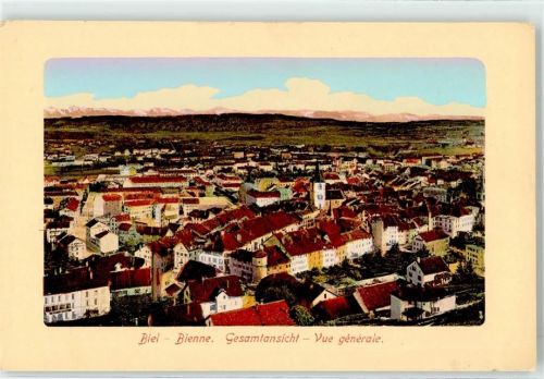 Biel/Bienne