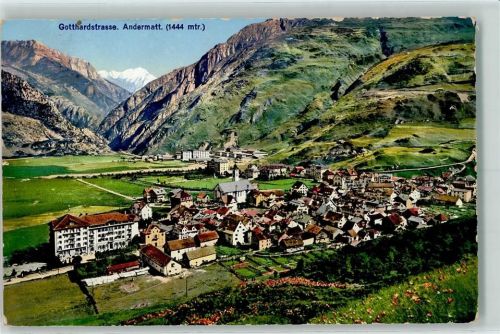 Andermatt