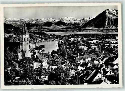 Thun
