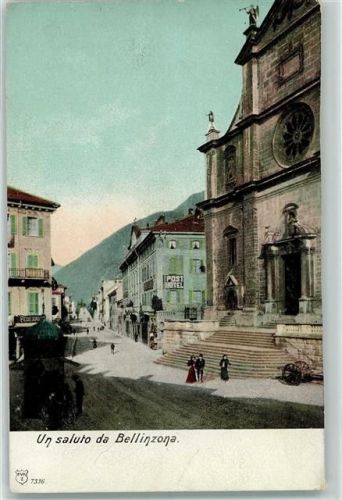 Bellinzona