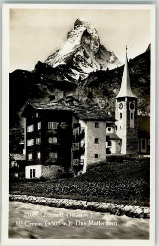 Zermatt