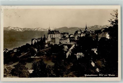 Walzenhausen