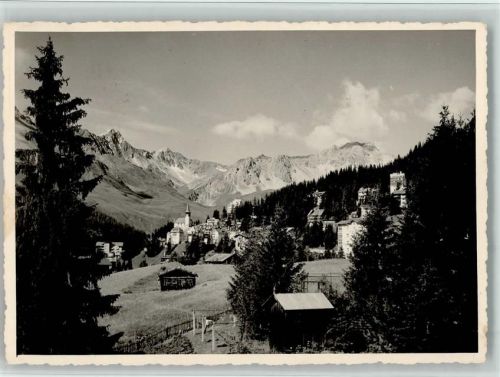 Arosa