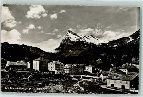 S. Bernardino