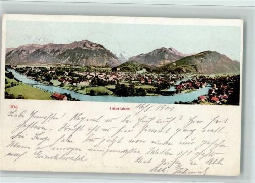 Interlaken