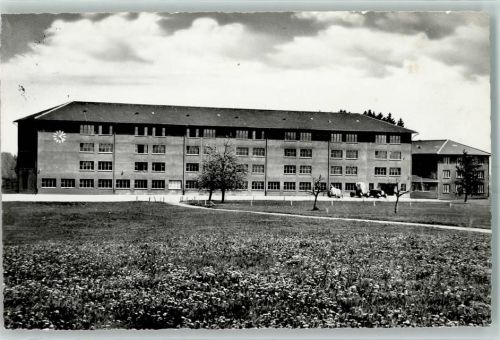 Emmen Kaserne