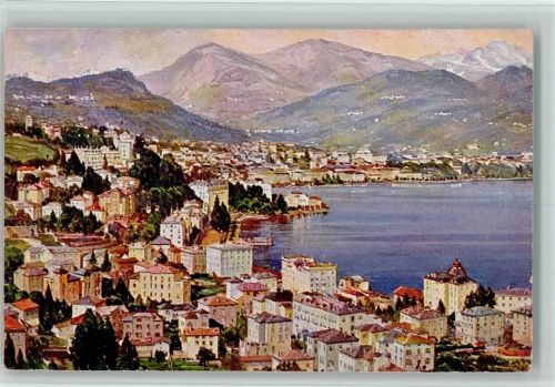 Lugano Paradiso