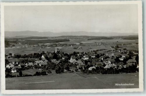 Münchenbuchsee