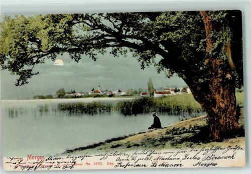 Morges 1905