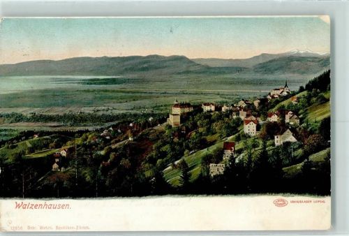 Walzenhausen