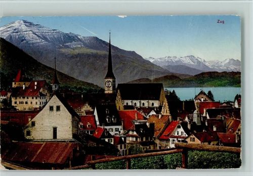 Zug