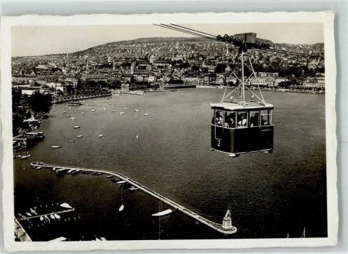 Zürich Landesausstellung 1939
