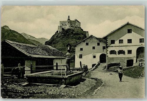 Tarasp