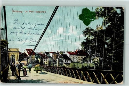Fribourg