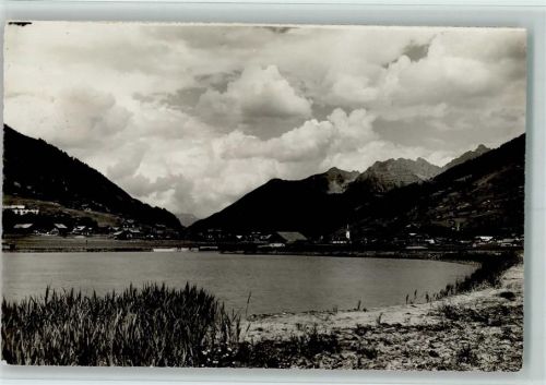 Lenk im Simmental Spillgerten