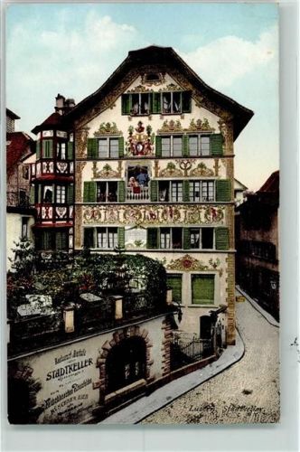 Luzern