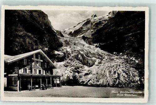Grindelwald