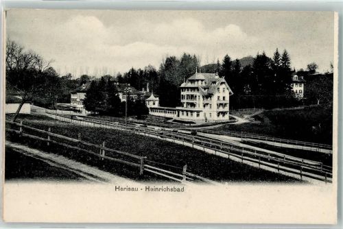 Herisau
