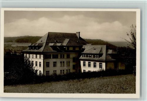 Winterthur Land- und Hauswirtschaftliche Schule Wülflingen