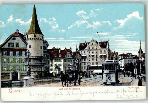 Luzern