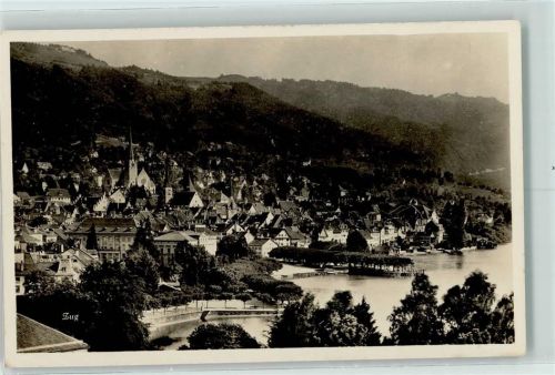 Zug