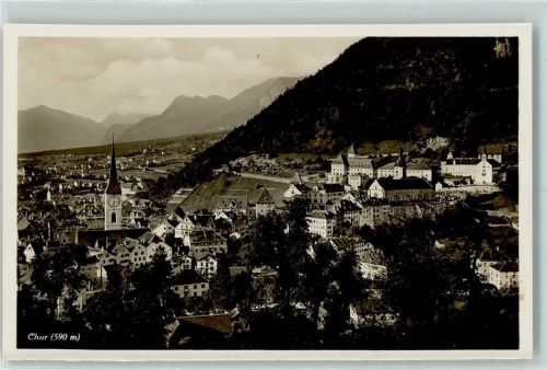 Chur